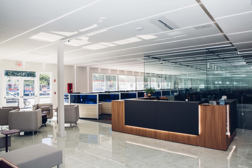 More Photos Of 975 N Miami Beach Blvd, North Miami Beach Coworking Space