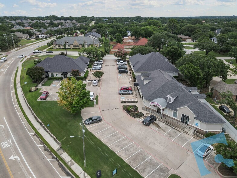 More Photos Of 1001 Glade Rd, Colleyville Medical For Lease