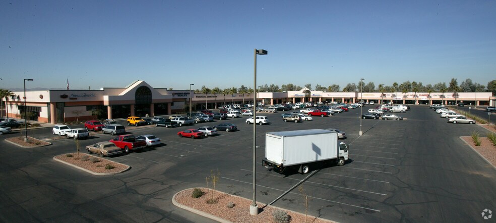 More Photos Of 2100-2160 W Chandler Blvd, Chandler General Retail For Lease