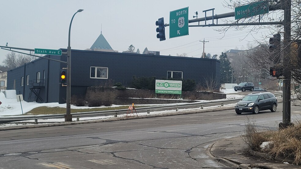 More Photos Of 500 E 10th St, Duluth Service For Lease