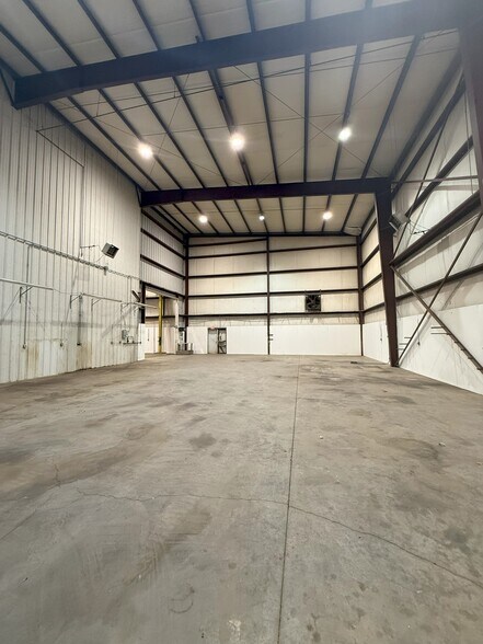 More Photos Of 144 Industrial Dr, Forest City Warehouse For Sale