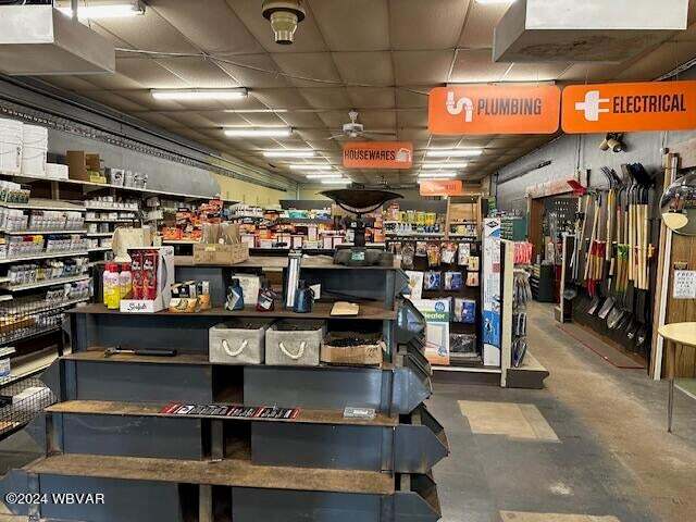 More Photos Of 4072 Lycoming Creek Rd, Cogan Station Storefront For Sale