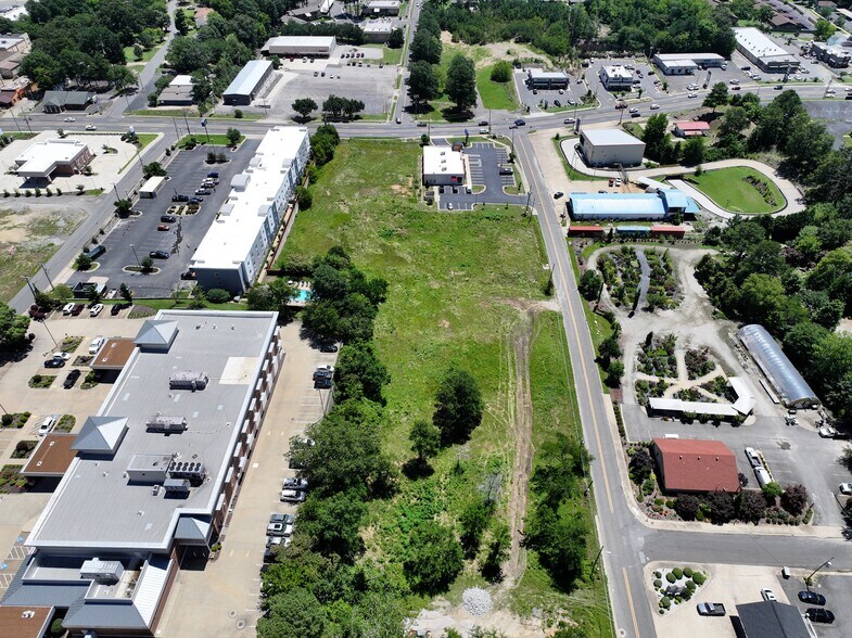 More Photos Of 3412 Central Ave, Hot Springs Land For Sale