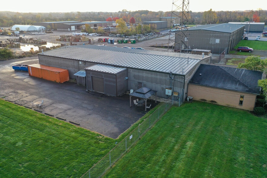 More Photos Of 3822 Victory Ave, Louisville Warehouse For Lease