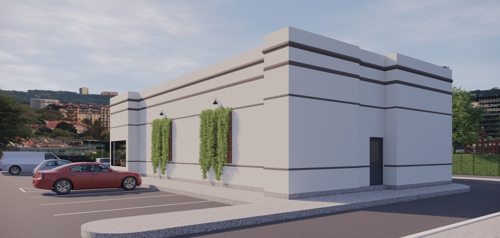 More Photos Of 2800 Lenwood Rd, Barstow Land For Lease