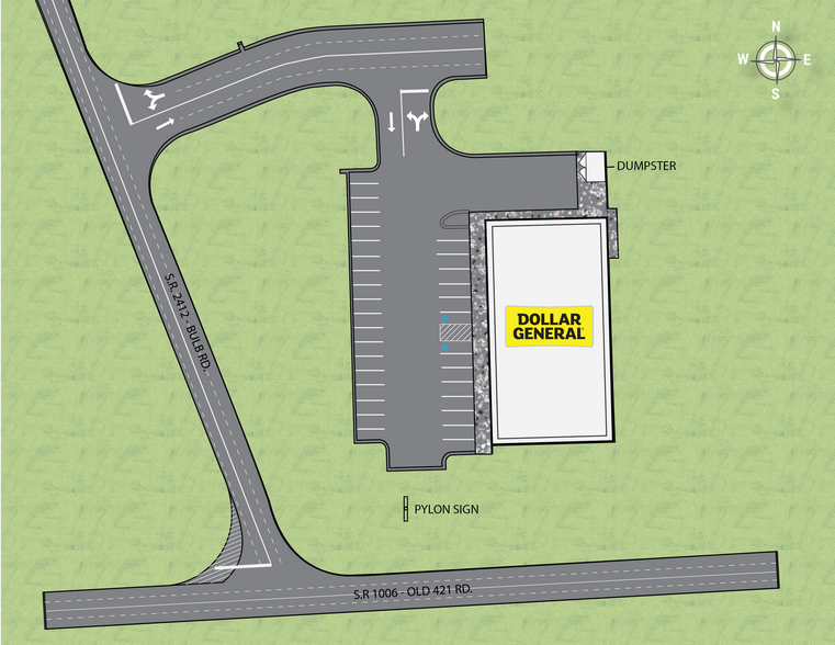 More Photos Of 5726 Bulb Rd, Julian Freestanding For Sale