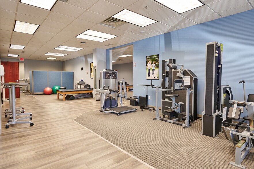 More Photos Of 7767 Elm Creek Blvd N, Maple Grove Medical For Sale