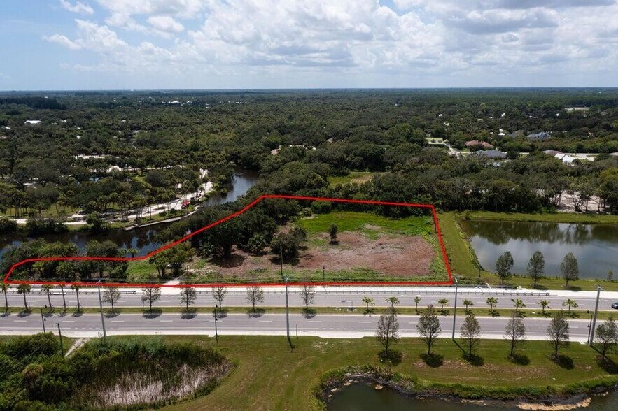 More Photos Of 2083 W Midway Rd, Fort Pierce Land For Sale