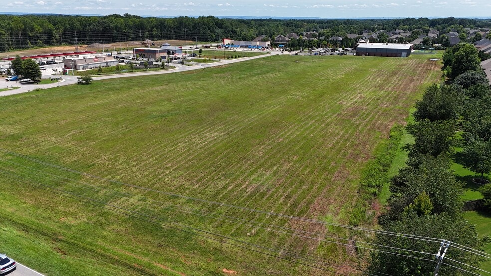 More Photos Of 11856-11998 County Line Rd, Madison Land For Sale