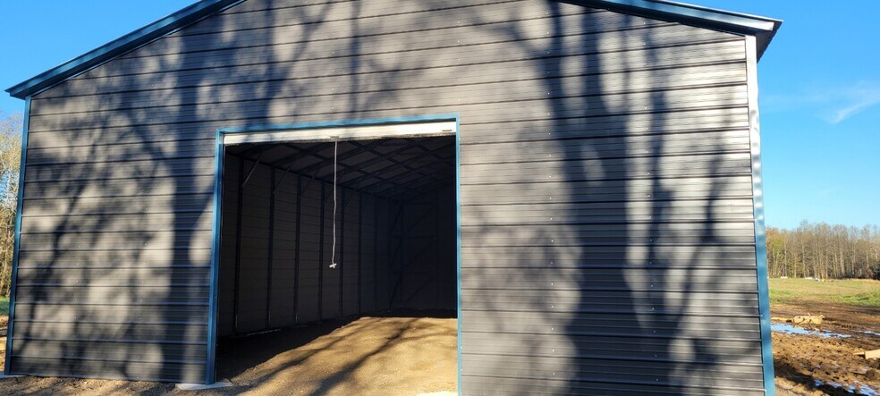 More Photos Of Bryant & SR 82 rd, Garrettsville Land For Sale