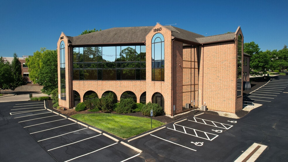 More Photos Of 10663 Montgomery Rd, Montgomery Medical For Lease