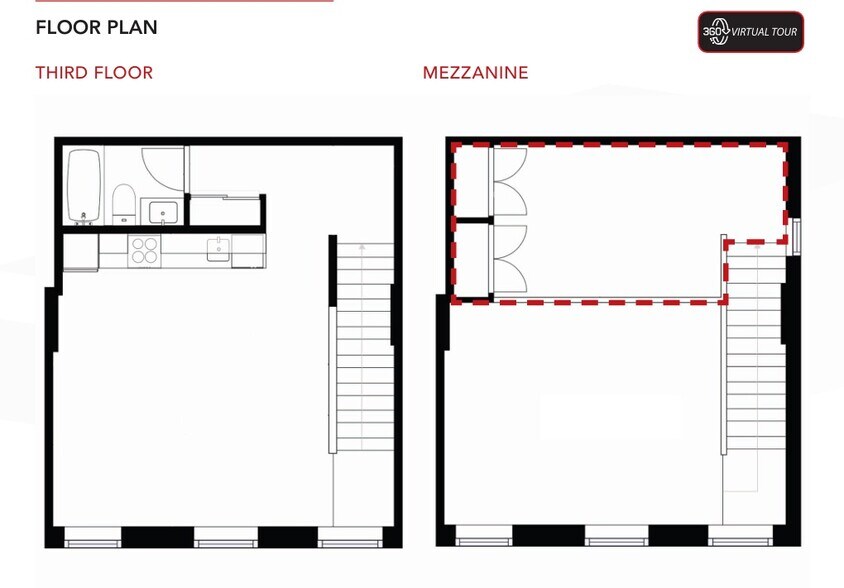 More Photos Of 89 Arthur St, Winnipeg Office Residential For Lease