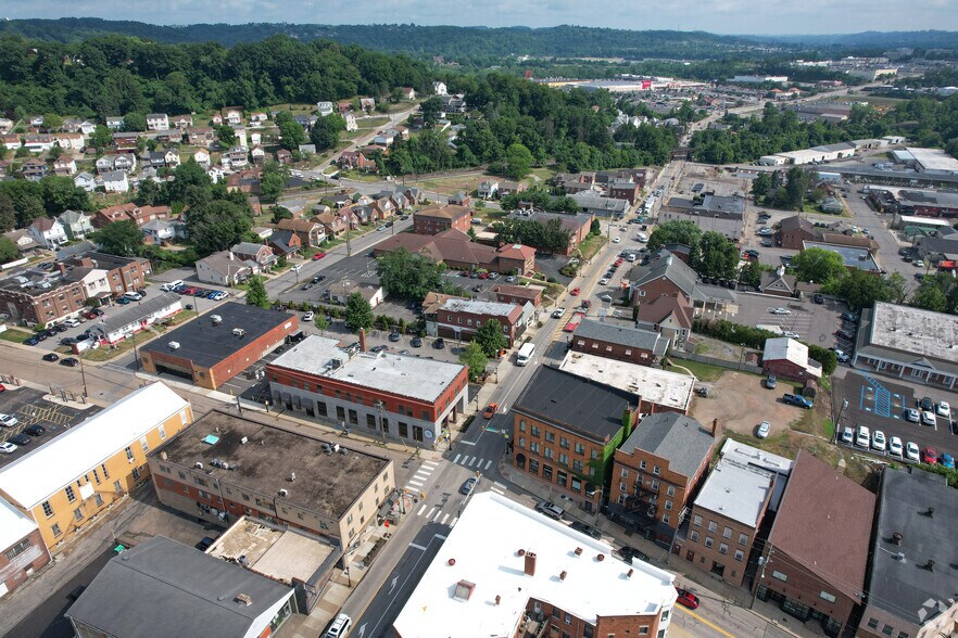 More Photos Of 456 Washington Ave, Bridgeville Office For Lease