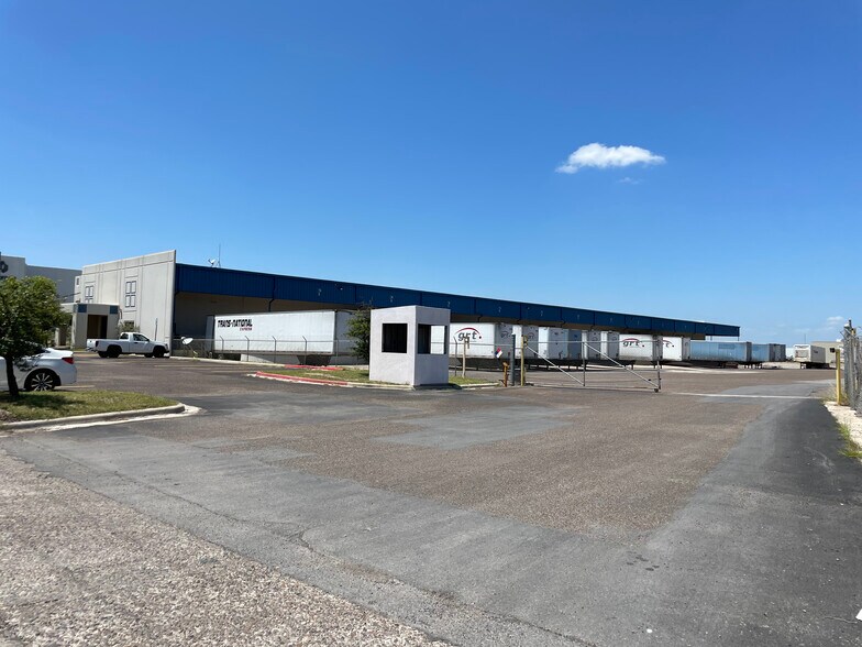 More Photos Of , Laredo Industrial For Sale