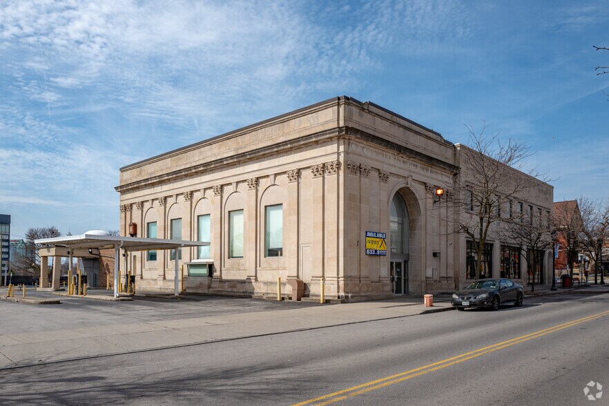 More Photos Of 418-420 3rd St, Niagara Falls Bank For Lease