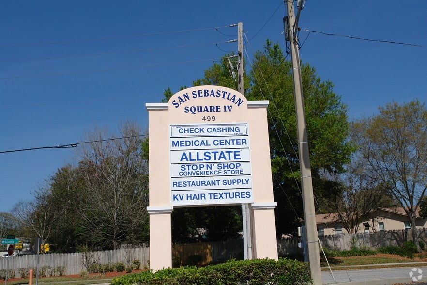 More Photos Of 499 N State Road 434, Altamonte Springs Office For Lease