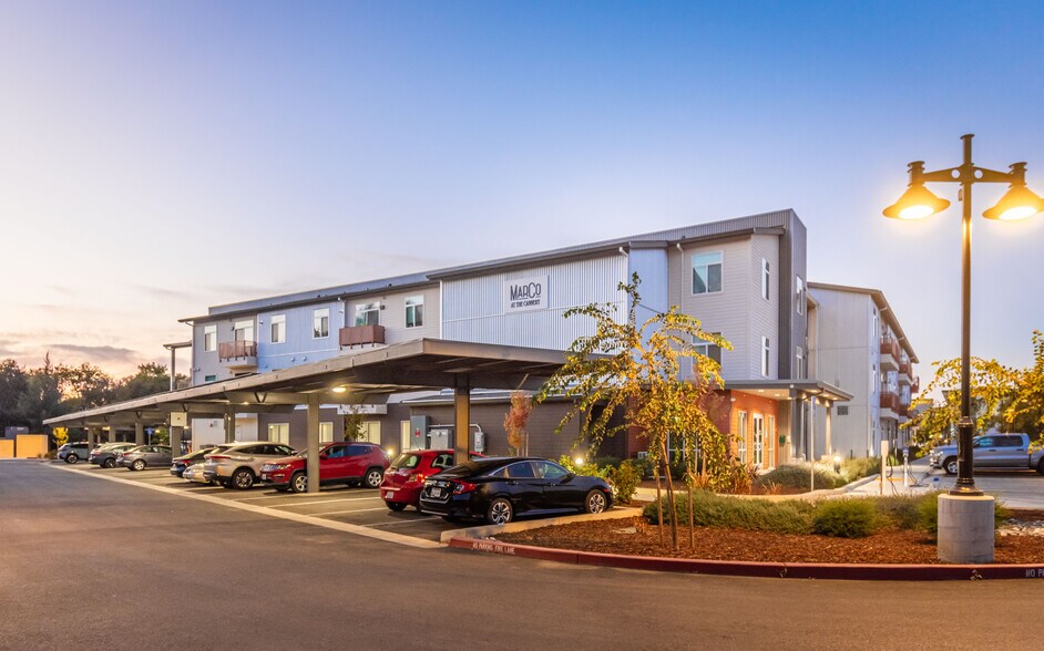 More Photos Of 2500 Cannery Loop, Davis Apartments For Sale