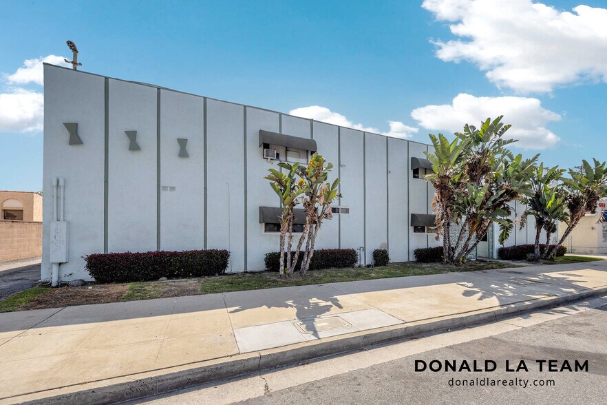 More Photos Of 1232 S San Gabriel Blvd, San Gabriel Apartments For Sale