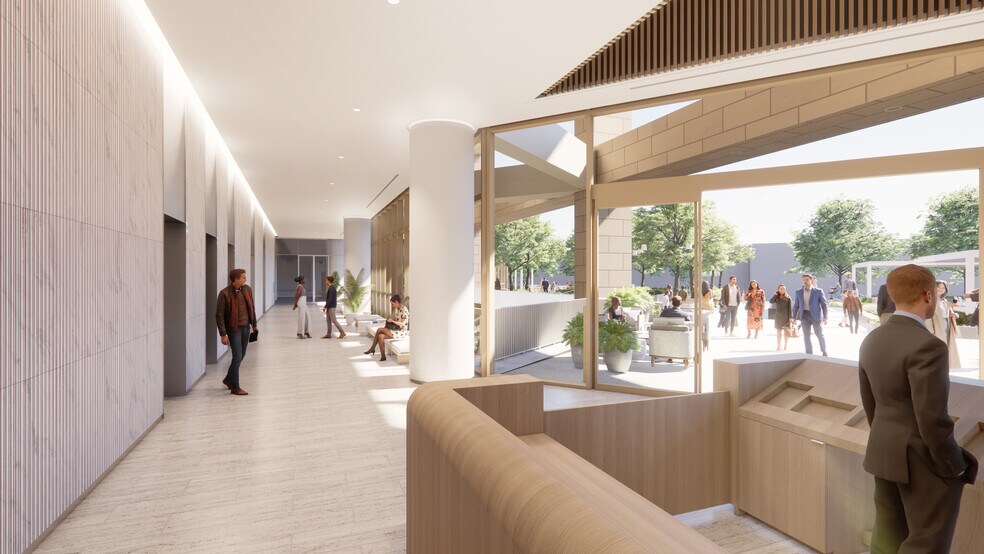 More Photos Of 3400 W Riverside Dr, Burbank Coworking Space
