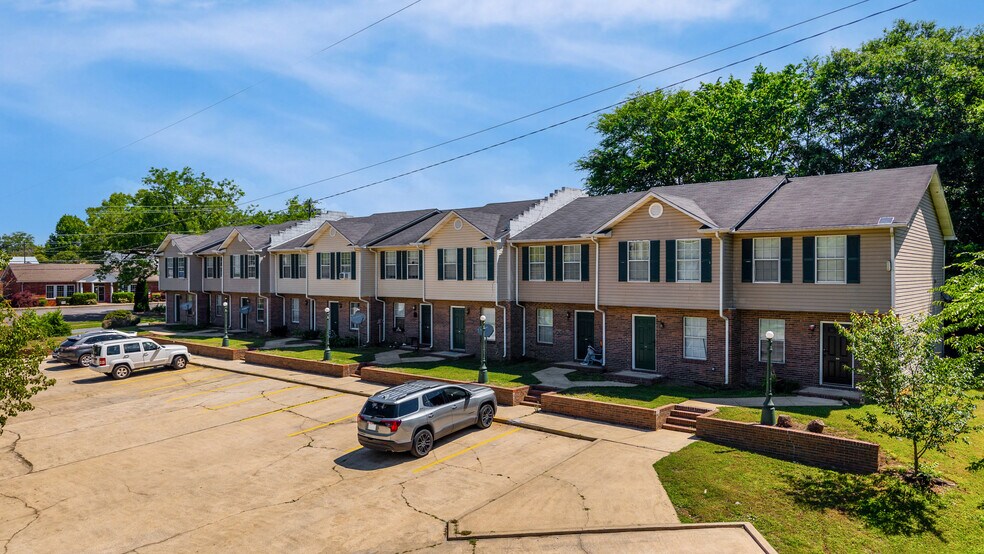 More Photos Of 530 Hogue Ave, Rockmart Apartments For Sale