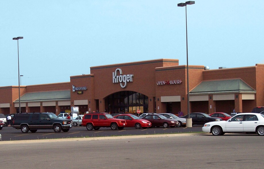 Primary Photo Of 2356-2379 N Bloomington St, Streator Unknown For Lease