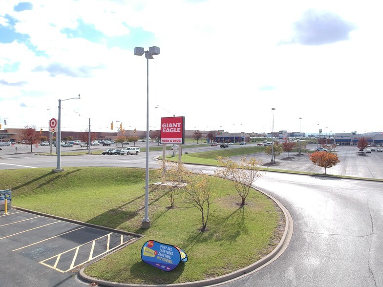 More Photos Of 4001-5001 University Town Center Dr, Morgantown Unknown For Lease