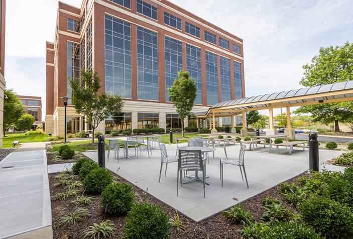 More Photos Of 9987 Carver Rd, Blue Ash Unknown For Lease