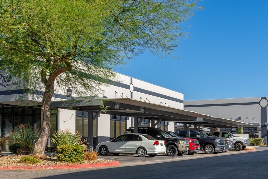 More Photos Of 4580 W Post Rd, Las Vegas Office For Sale