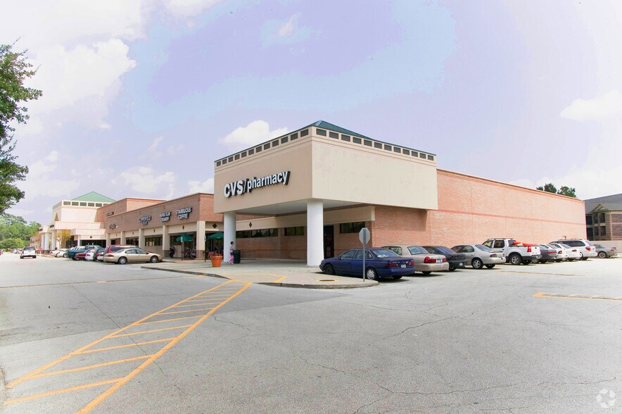 More Photos Of 502-880 Kingwood Dr, Humble Unknown For Lease