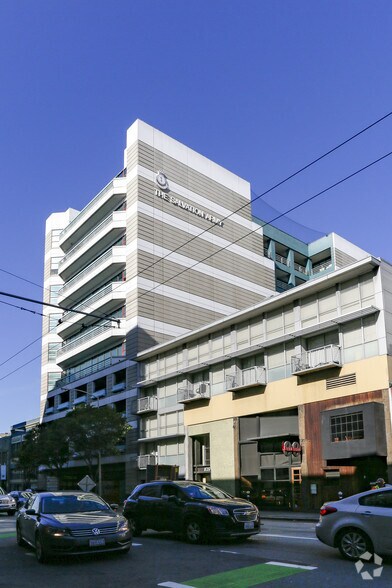 More Photos Of 832 Folsom St, San Francisco Office For Lease