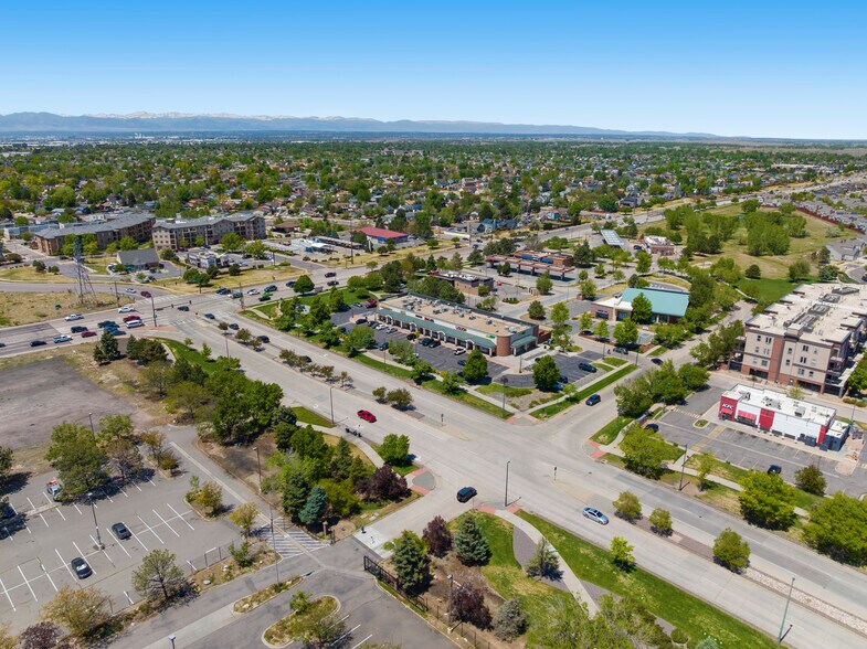 More Photos Of 15470 Andrews Dr, Denver Storefront For Sale