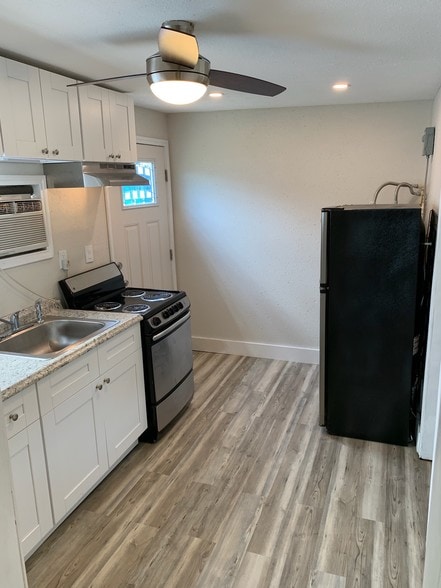 More Photos Of 2745 Wagon Trail Rd, Pearland Auto Repair For Sale