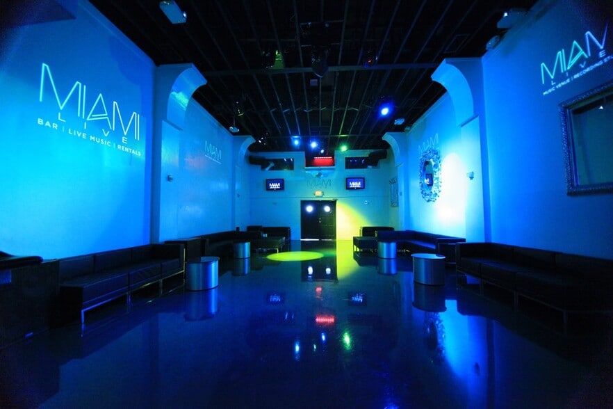 More Photos Of 912 71st St, Miami Beach Bar For Sale