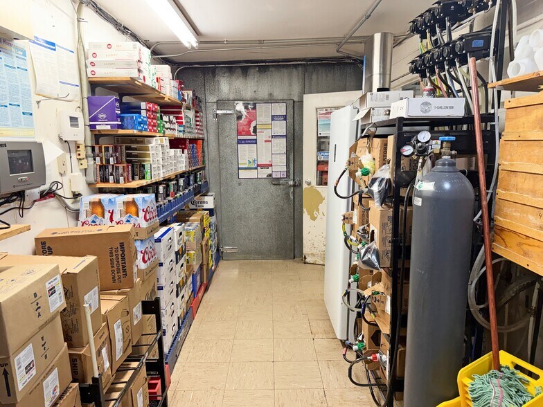 More Photos Of 120 W Sycamore St, Ness City General Retail For Sale
