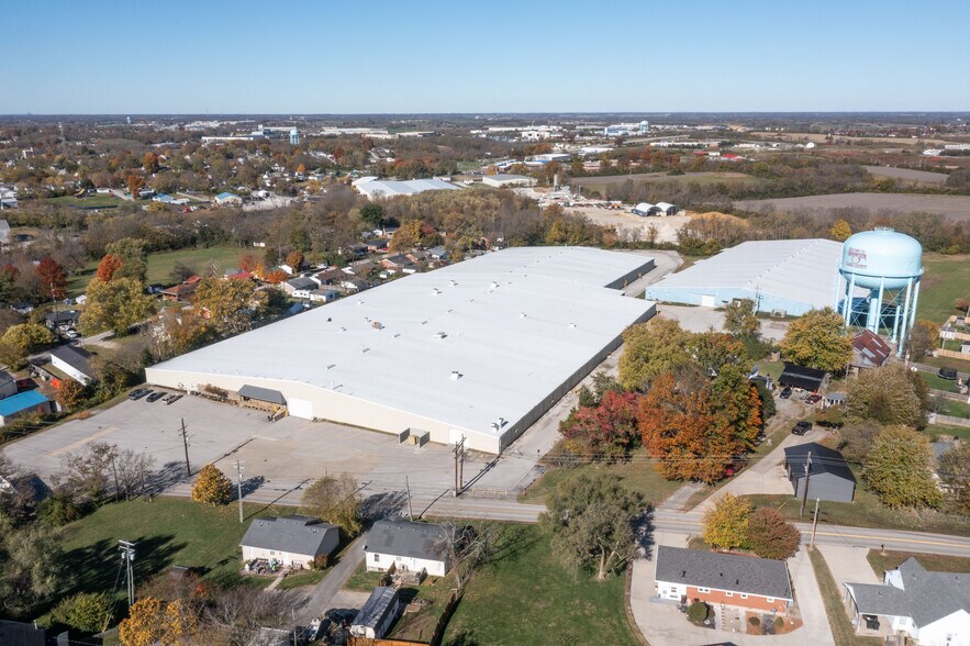 More Photos Of 130 Ecton Rd, Winchester Unknown For Lease