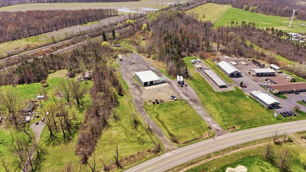 More Photos Of 4849 W Lake Rd, Dunkirk Office For Sale