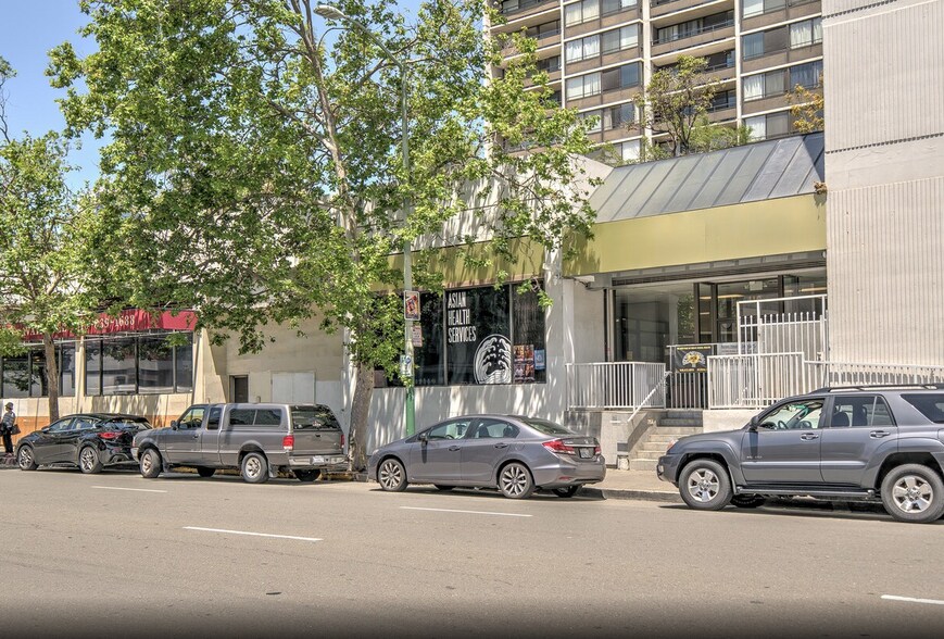 More Photos Of 801 Franklin St, Oakland Apartments For Sale