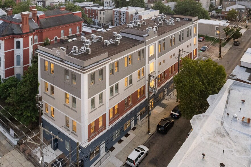 More Photos Of 1534 N 16th St, Philadelphia Apartments For Sale