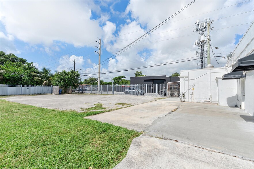 More Photos Of 2829 NW 13th Ave, Miami Storefront Retail Office For Lease
