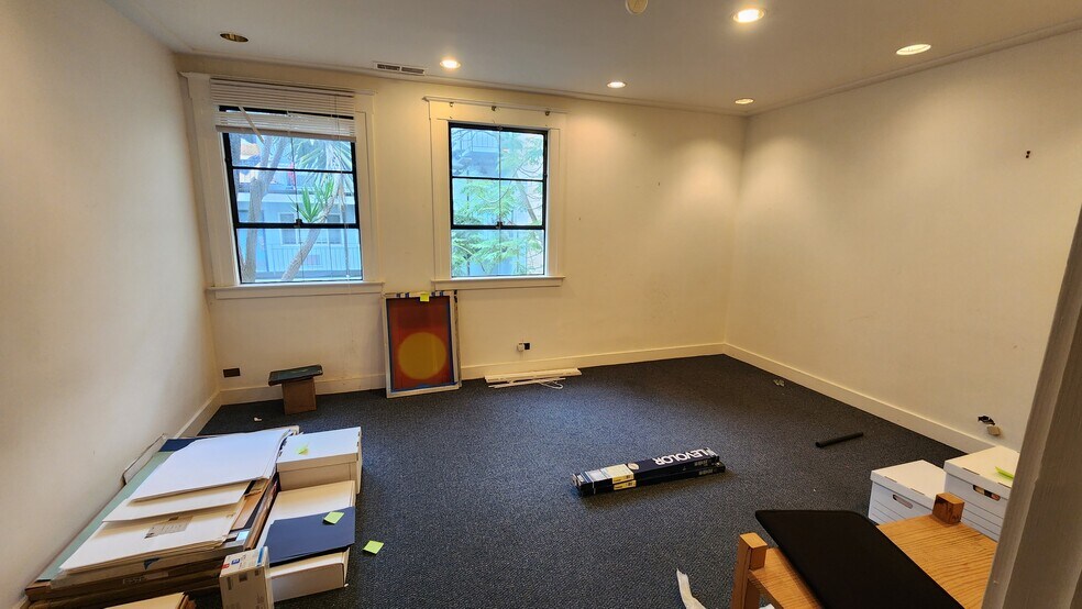 More Photos Of 2134 Van Ness Ave, San Francisco Office For Sale