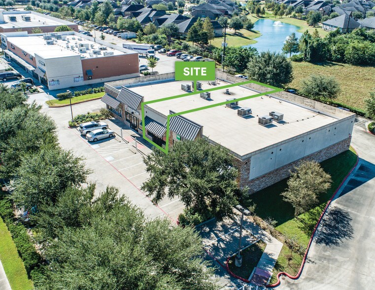 More Photos Of 6840 Hwy 6, Missouri City Unknown For Lease