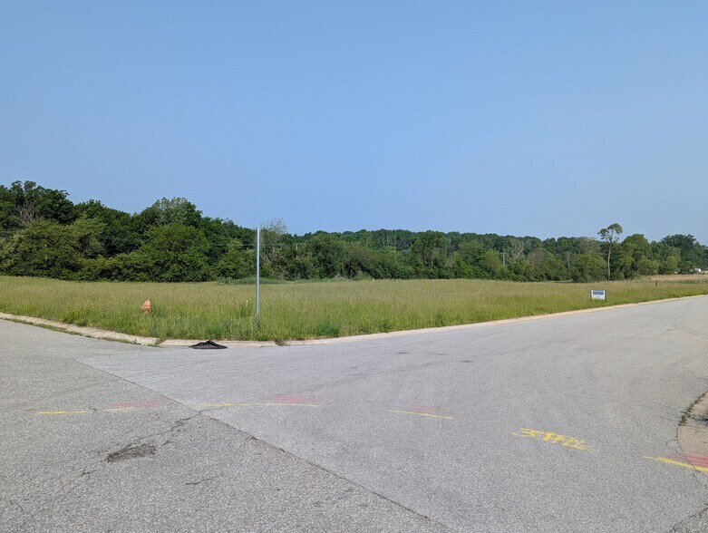 More Photos Of Wright Street - NW Corner St @ 83rd Place, Merrillville Flex For Lease