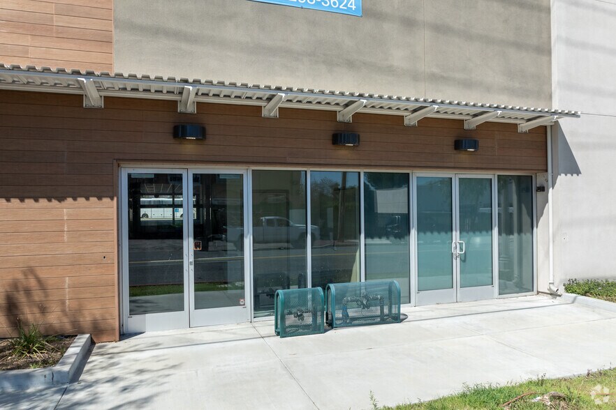 More Photos Of 825 E Broadway, San Gabriel Medical For Sale