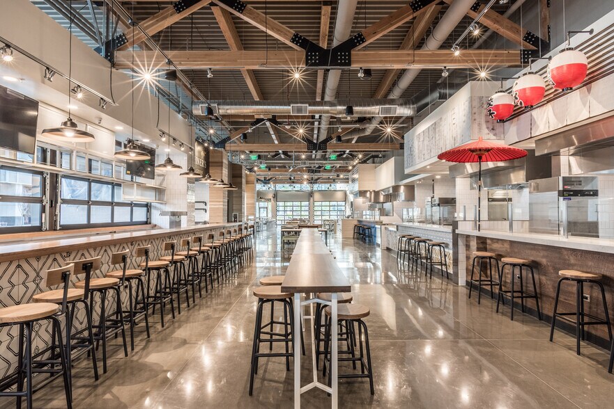 More Photos Of 2000 S Colorado Blvd, Denver Office For Lease