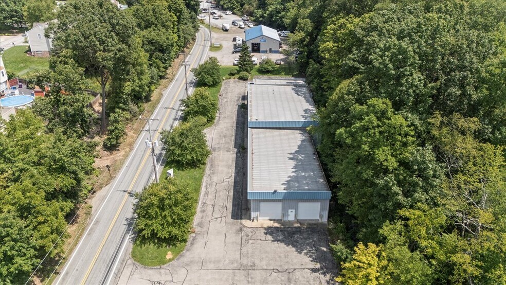 More Photos Of 460-470 Old Frankstown Rd, Monroeville Light Manufacturing For Lease