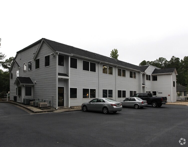 More Photos Of 111 Petrol Pt, Peachtree City Office For Lease