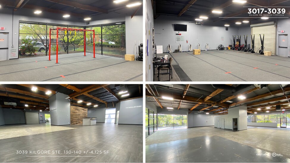 More Photos Of 3017 Kilgore Rd, Rancho Cordova Flex For Lease