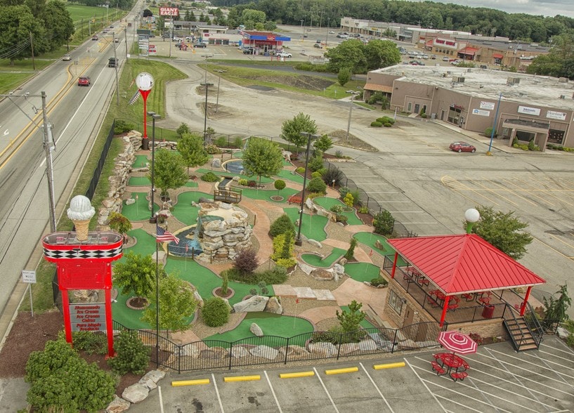 Primary Photo Of 1548-1554 N Center Ave, Somerset Land For Lease