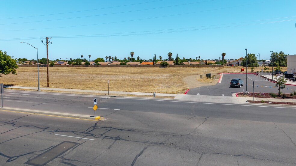 More Photos Of Ward Rd & E Pacheco Blvd, Los Banos Land For Sale