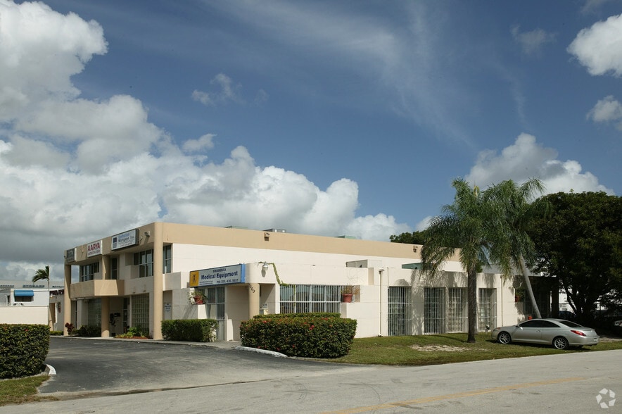 More Photos Of 7655-7669 NW 50th St, Miami Office For Lease
